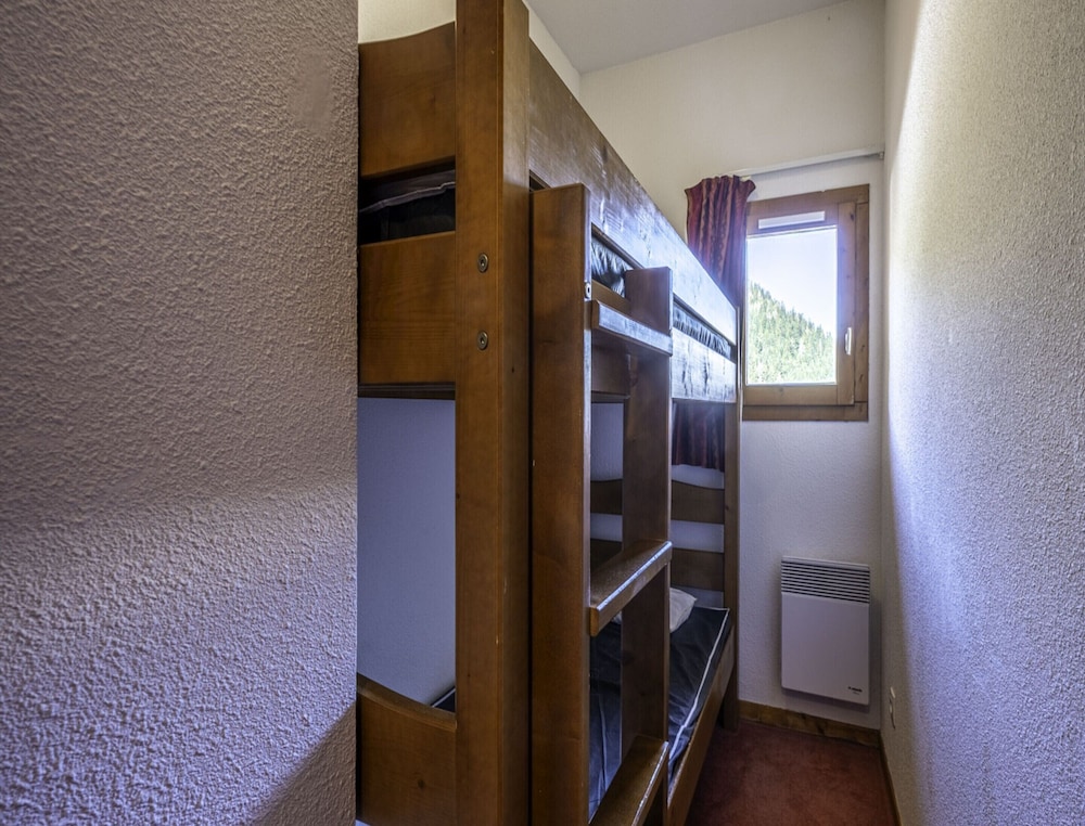 Apartment in Modane Near Ski Slopes