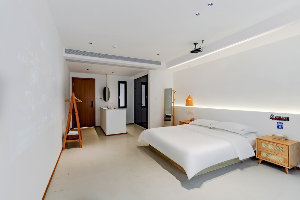 Shanye Guesthouse - Jingxian Shuimo