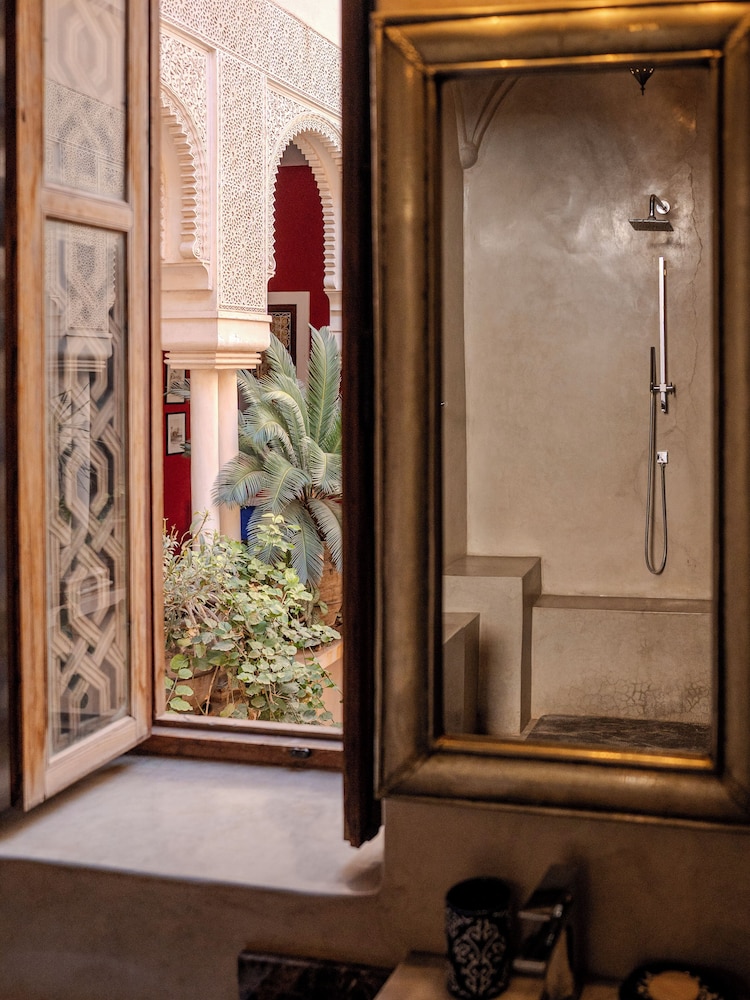 Riad Mayan & Spa