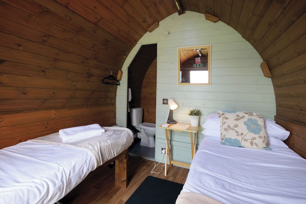 Ocean View 2 - 1 Bed Pod - Llanrhidian view 4