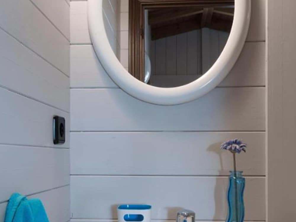 Bungalow in Tarragona by the Beach