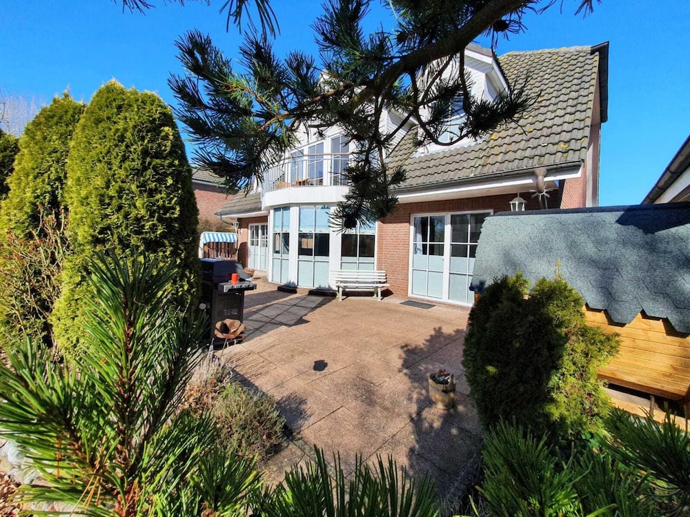 Holiday Home in Bojendorf With Terrace