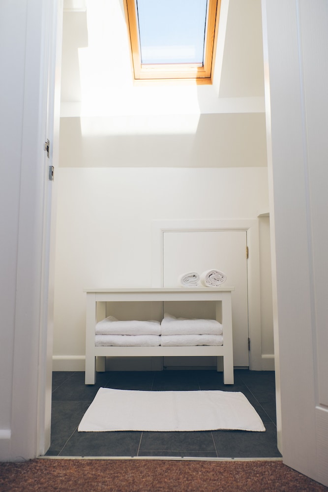 The Penthouse - Simple2let Serviced Apartments