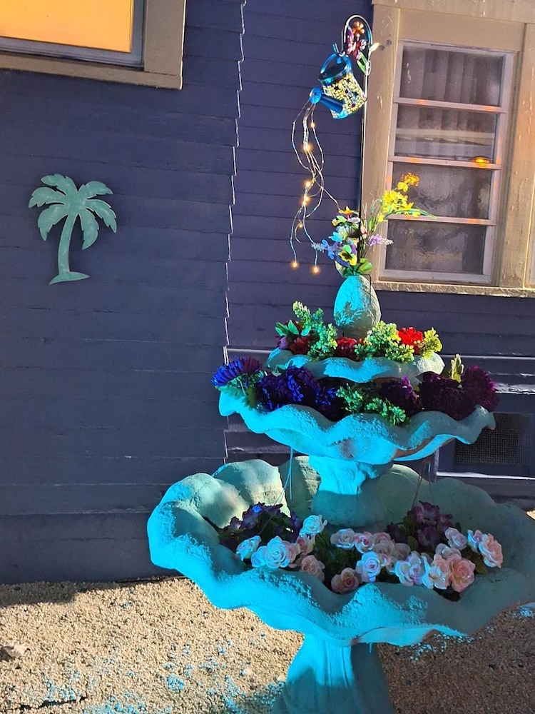 Blue Little Havana