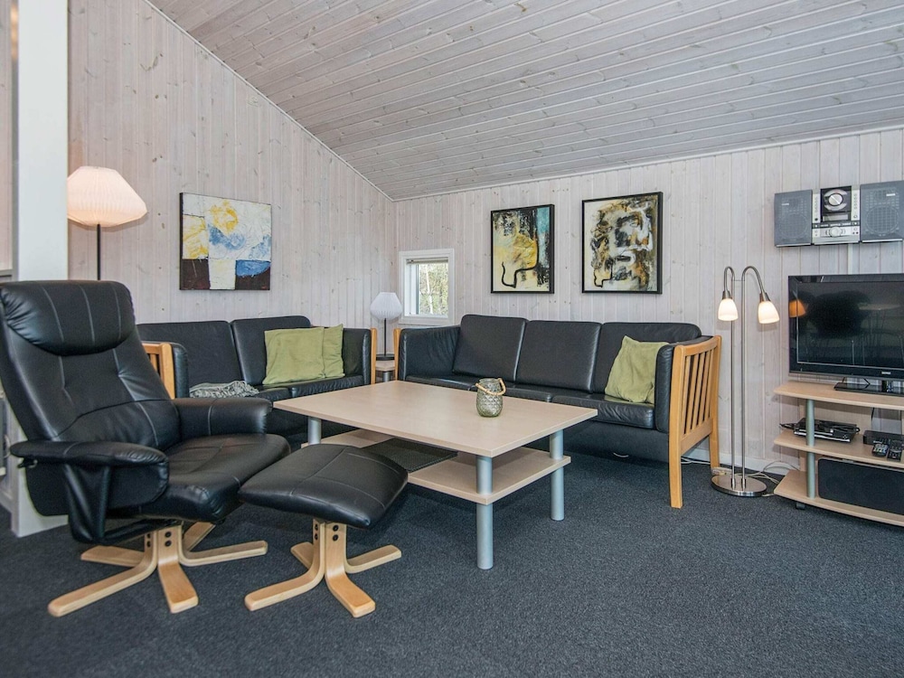 Luxury Spa Retreat in Ebeltoft - By Traum Ferienwohnungen view 5