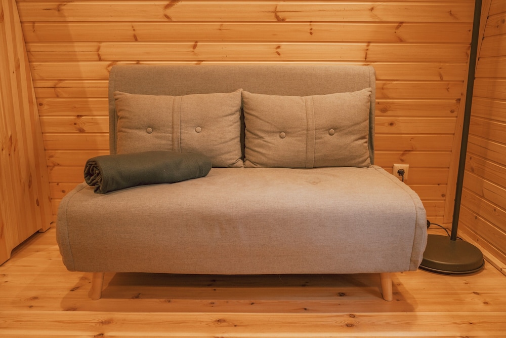 Frankenwald Chalets