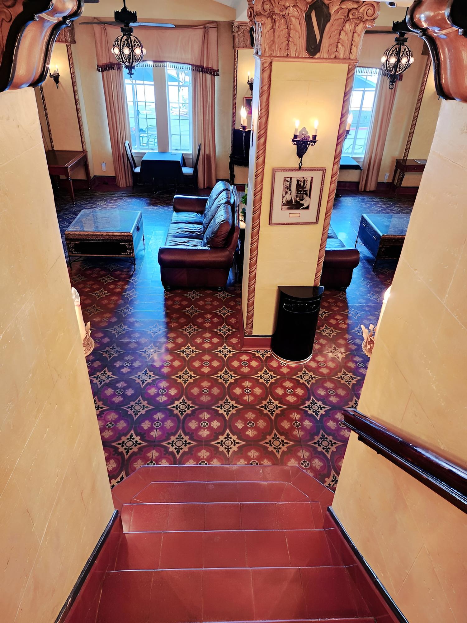 The Faust Hotel view 5