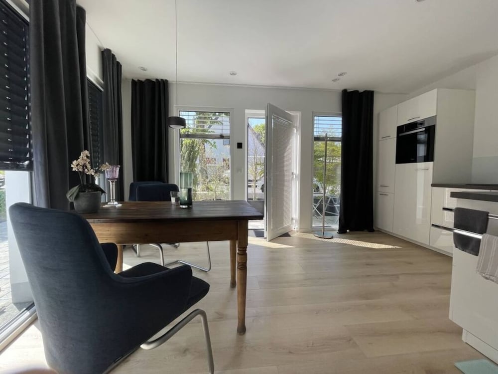 Sartoris Comfortable Holiday Residence