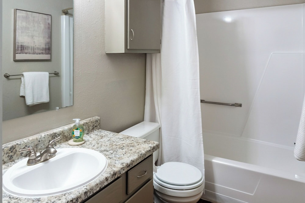 Landing at Echo Trail Apartments - 1 Bedroom In..