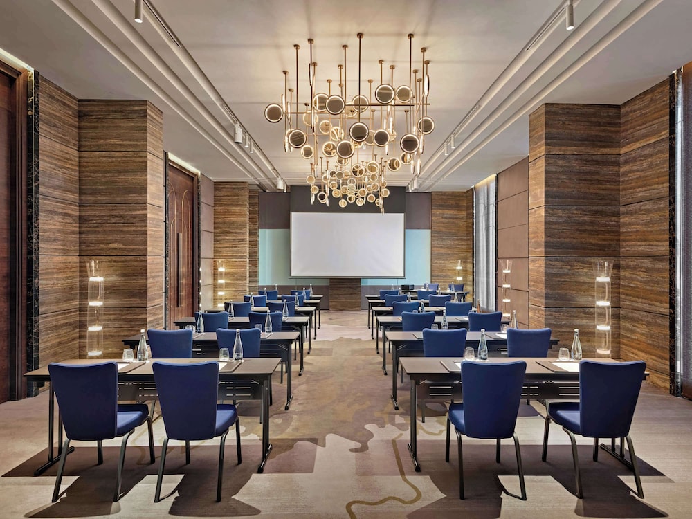 Mövenpick Hotel Hanoi Centre 67