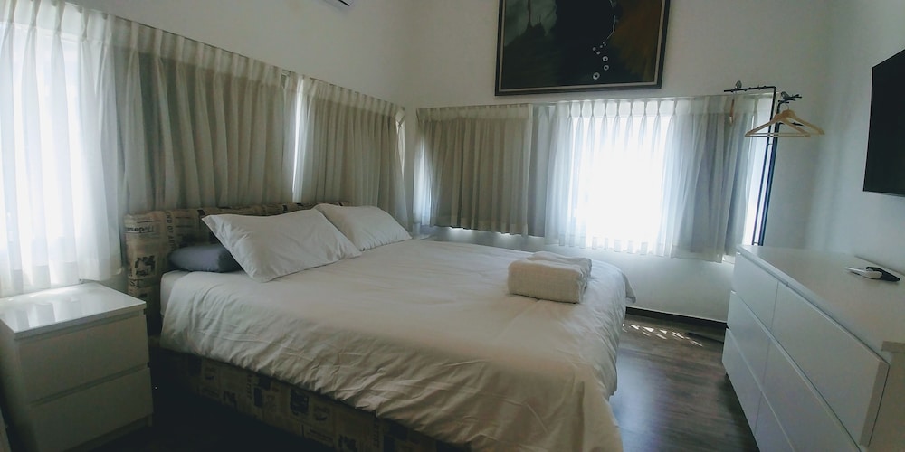 Begin19 Apartment Hotel