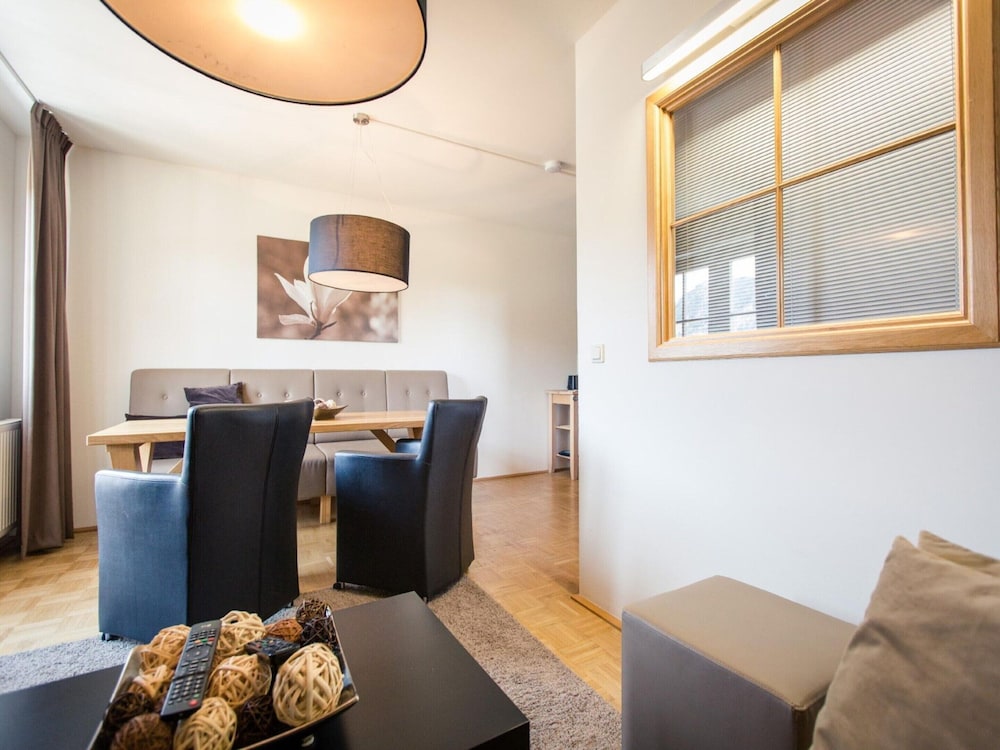 Apartment in Alpine Forest Near Ski Slopes