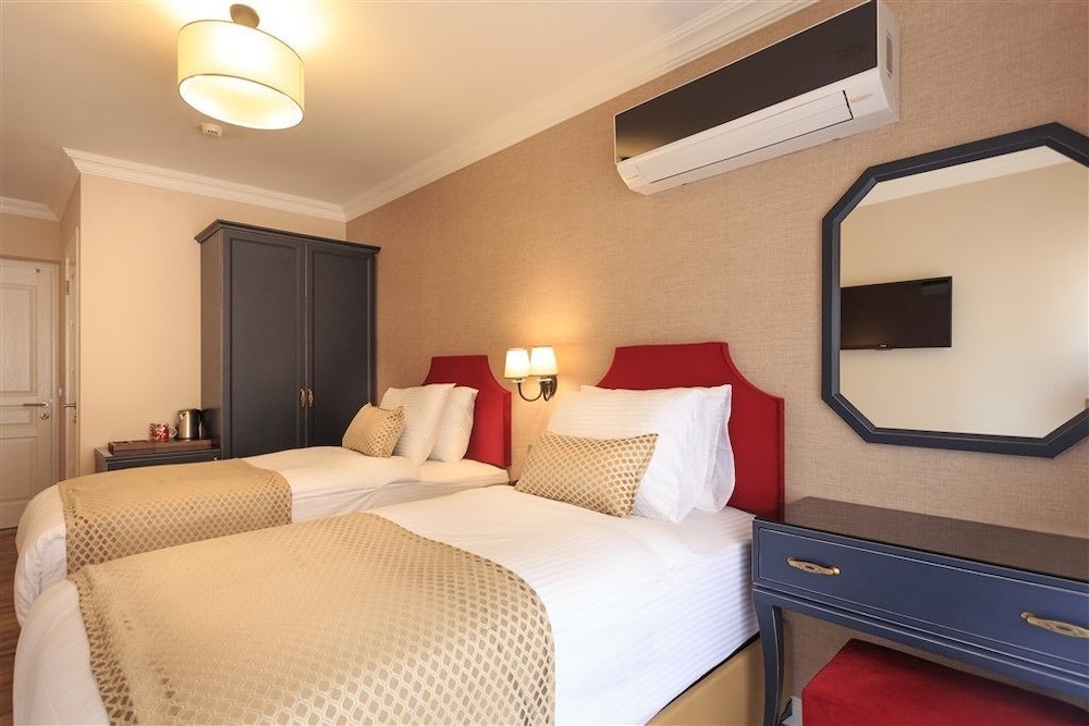 Nil Boutique Otel - Image 25