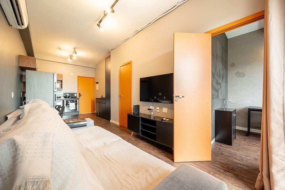 Premium Modern Studio in Alphaville