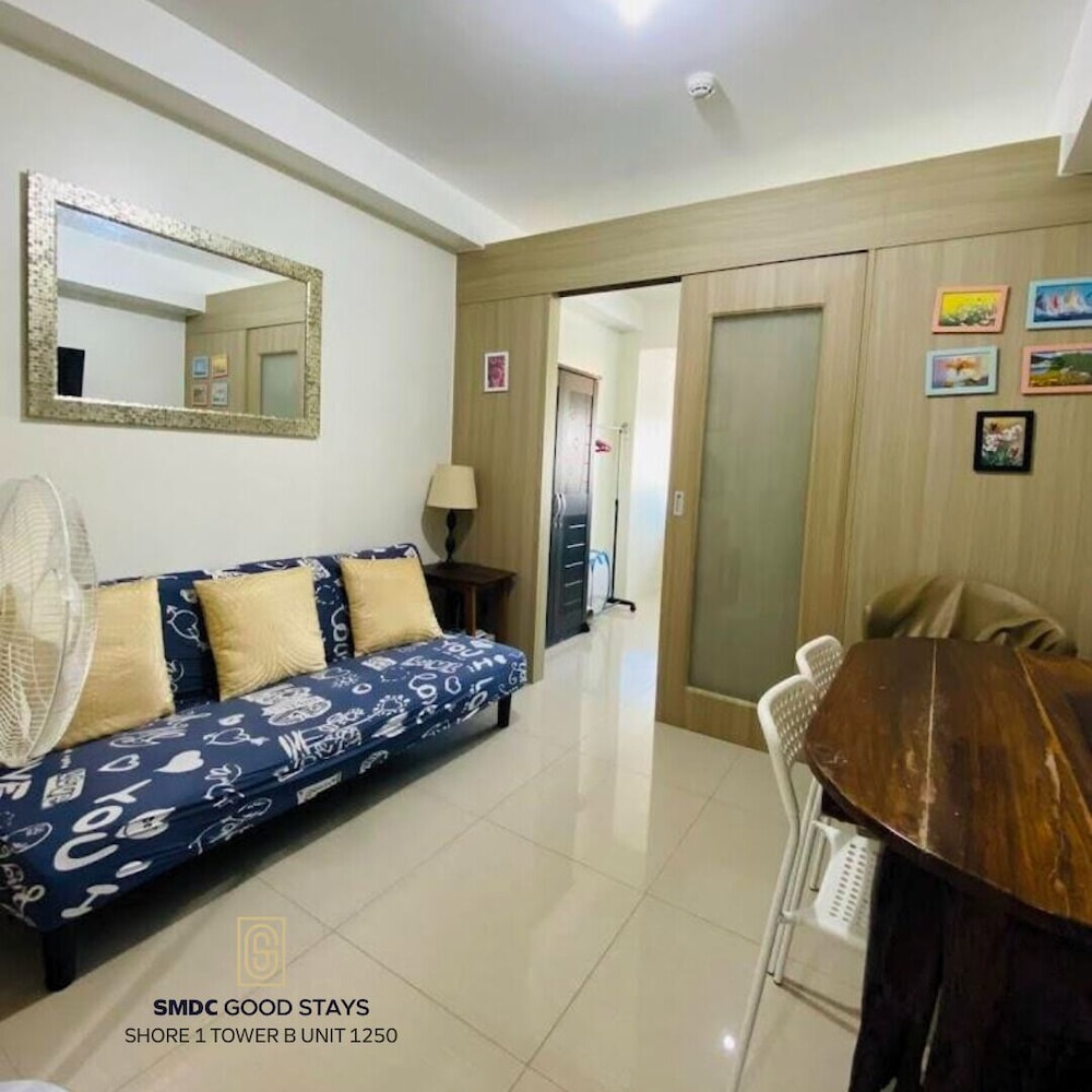 Shore Residences