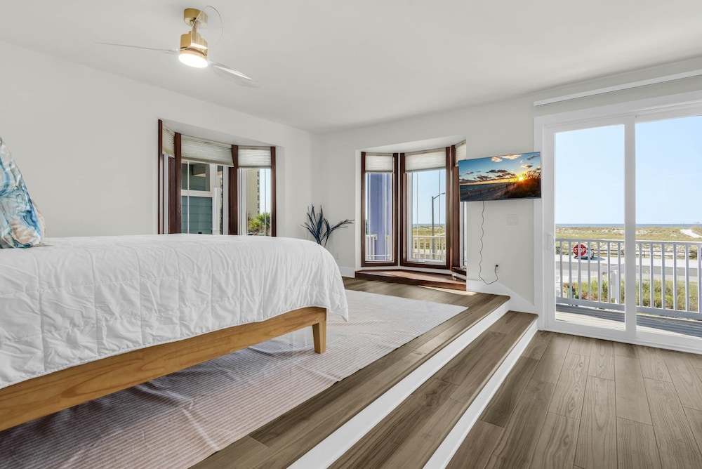 The Gulfview Grandeur