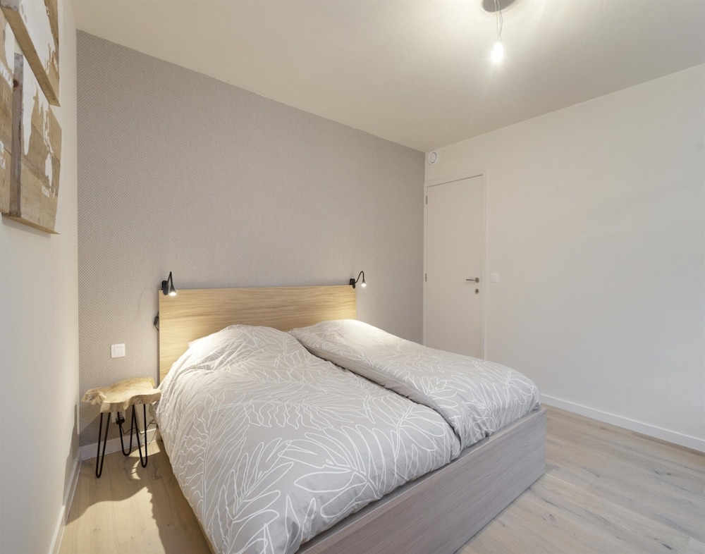 Holiday Home in Blankenberge Near the Beach
