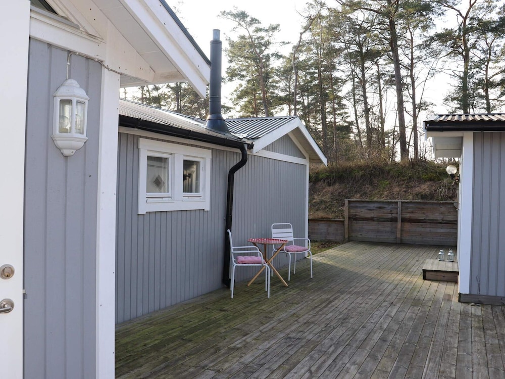 Cozy Cottage on Varmdo Near Beach