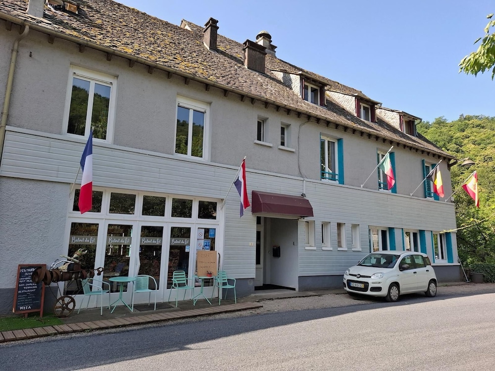 Le Bistrot Du Lot