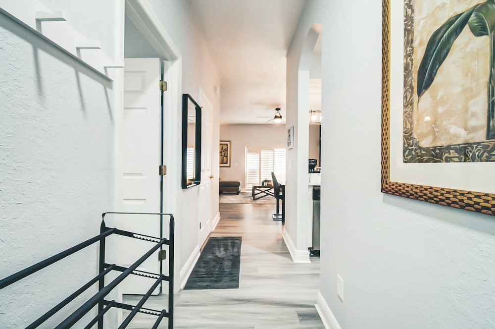 3602 Fantastic 4BD Townhouse For Family Vacation