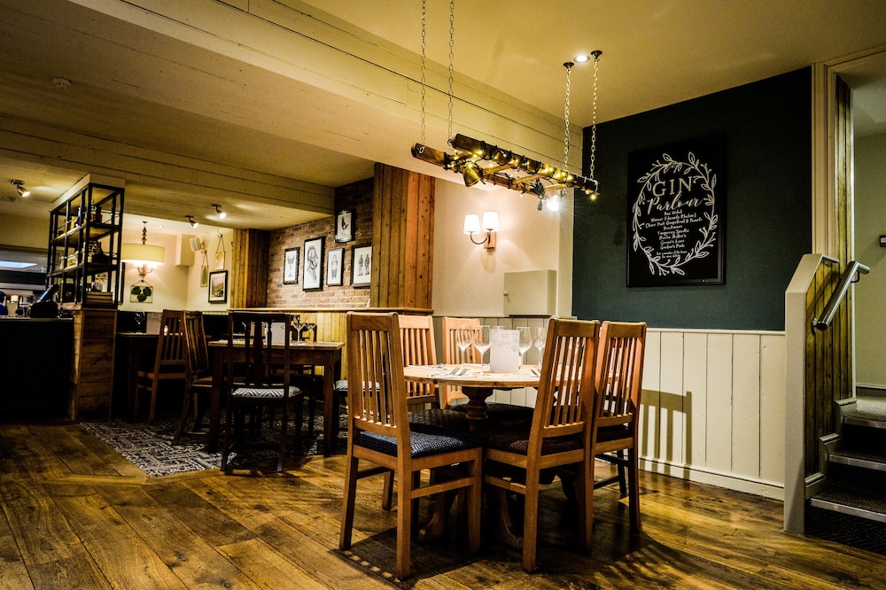Abbeyfield By Chef and Brewer collection