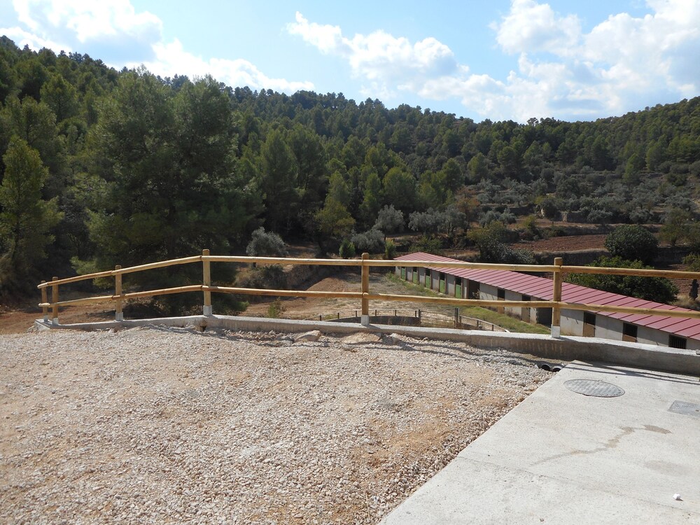 Mas de la Creu