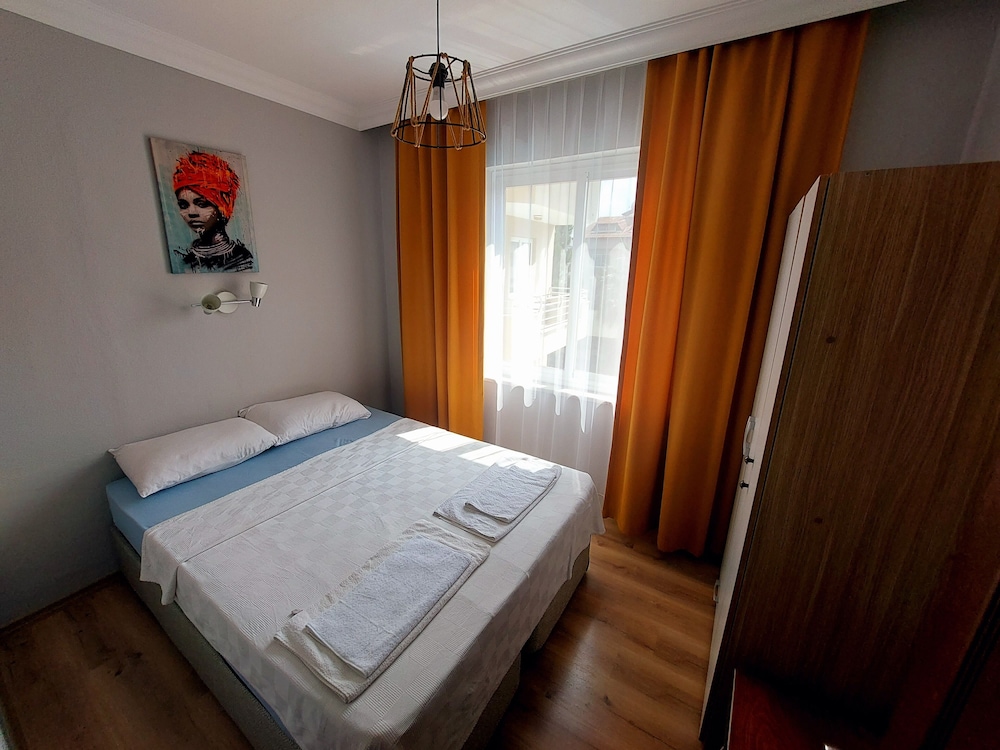 Mar Soleil Apart Otel