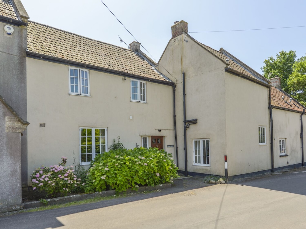Wells Vacations - Glebe House - Property Image 12