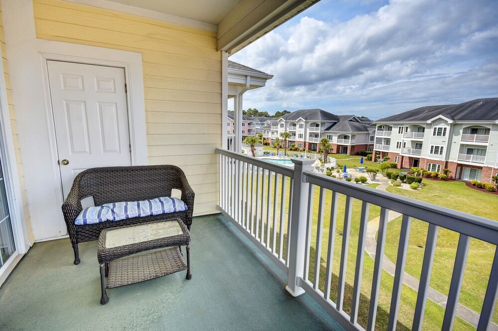 4830 Carnation Cir Magnolia North 2 Bedroom Condo by RedAwning
