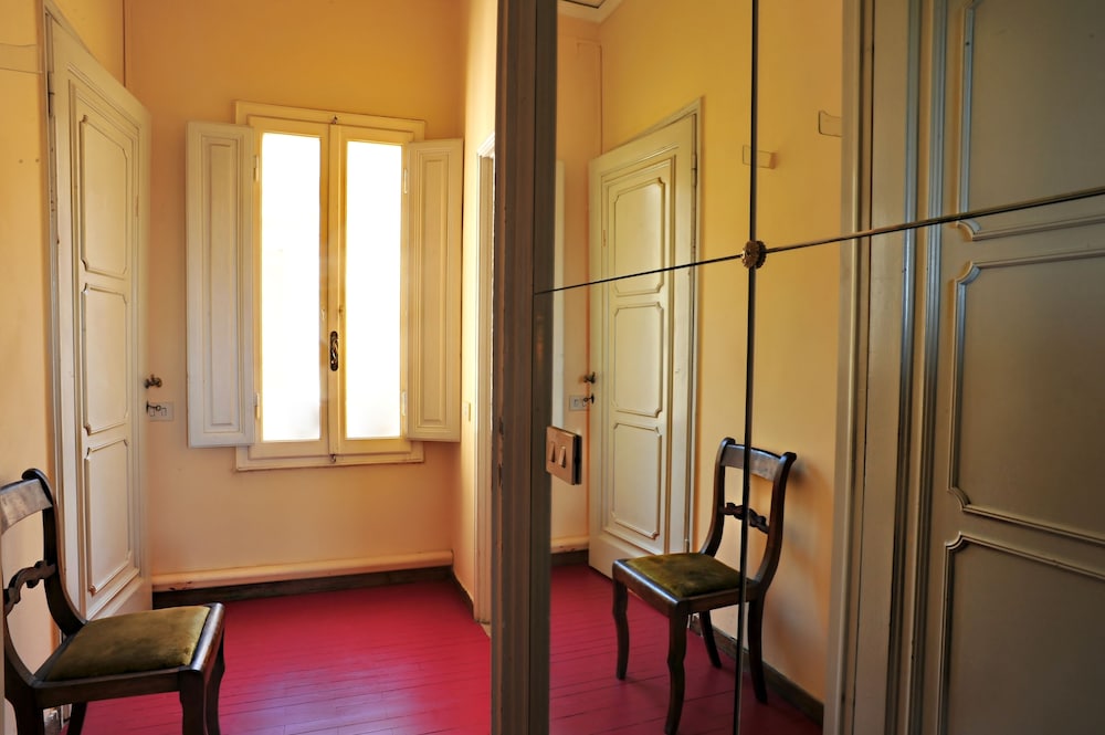 Residenza Aria della Ripa - Apartments & Suites
