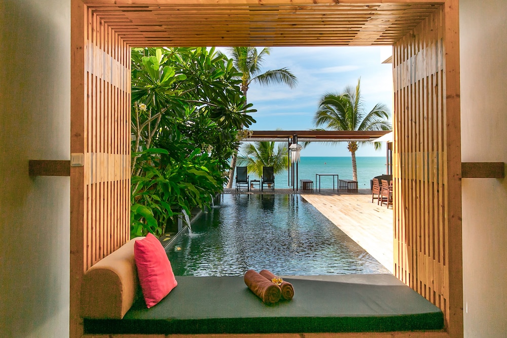 Pavilion Samui Pool Residence