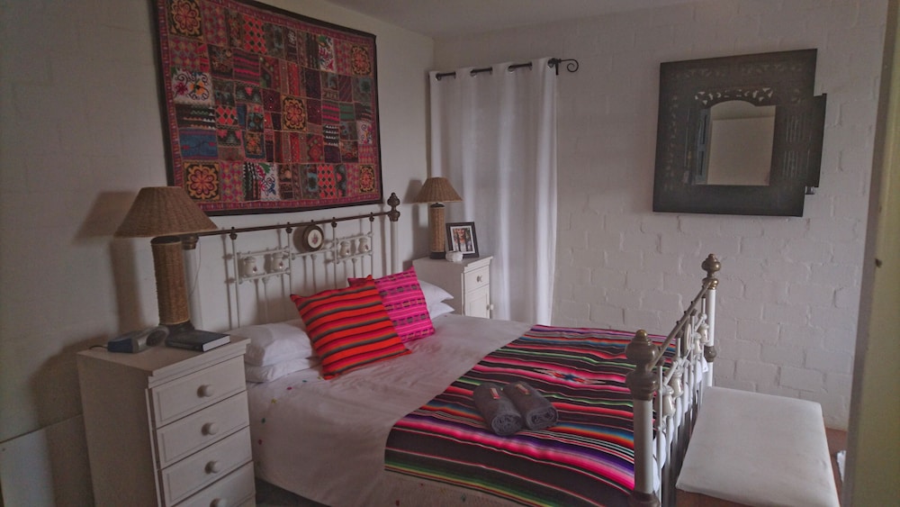 Kian's Place, Langebaan 8-sleeper