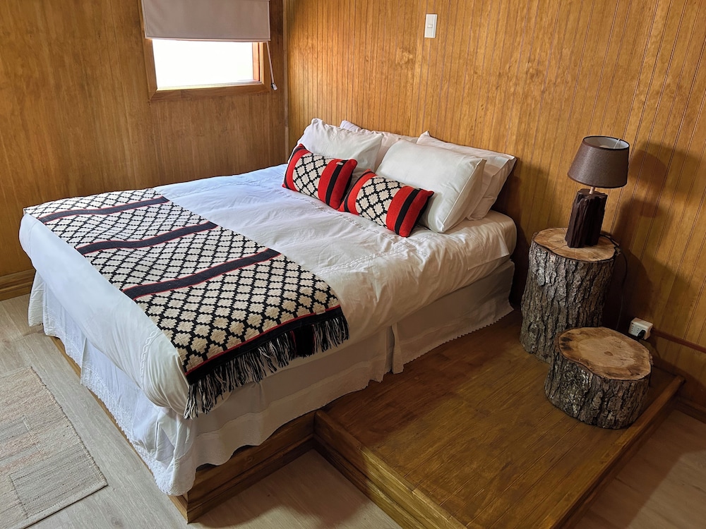 Hostal Lago Cóndor Patagonia
