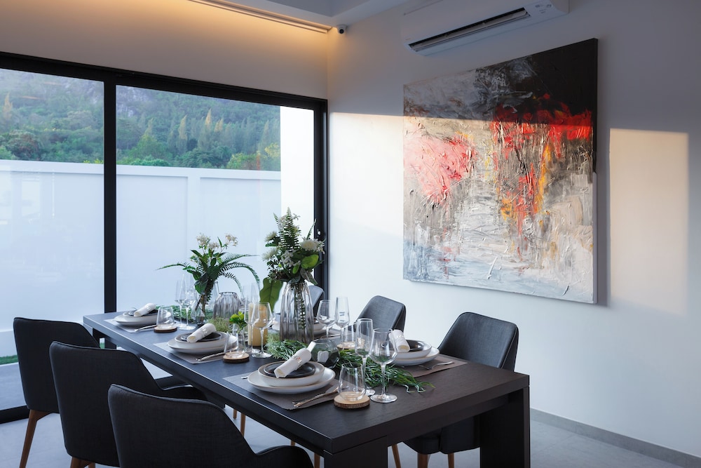 Sivana HideAway Villas
