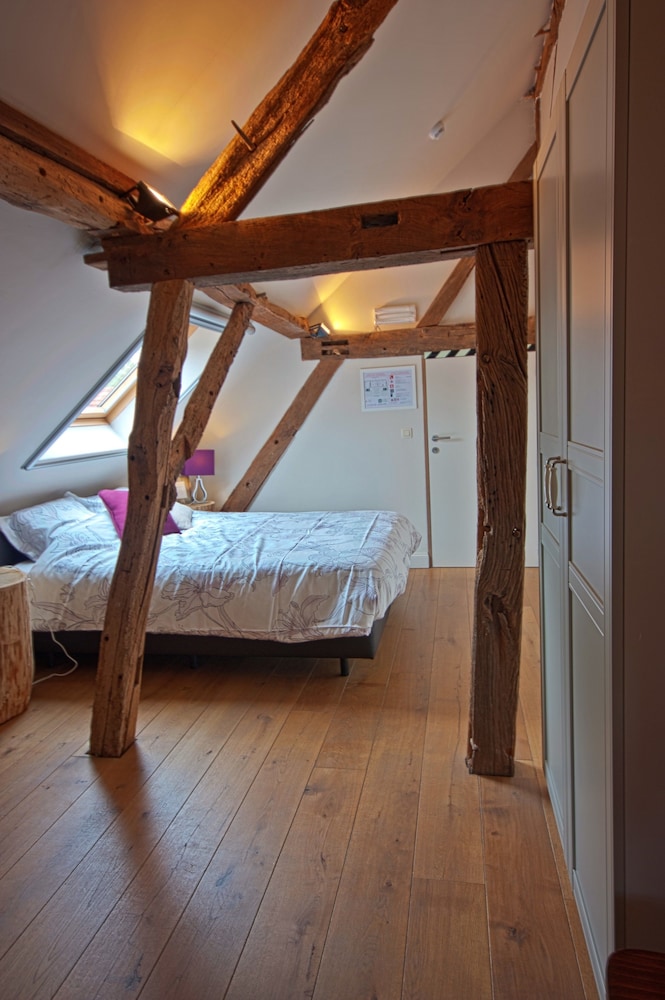 B&B Crijbohoeve