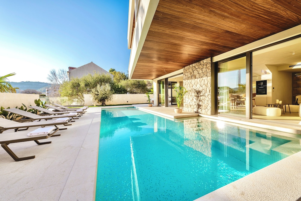 Villas & Spa Dubrovnik