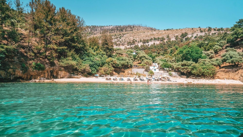 Thalassa Seaside Retreat-bespoke Luxury Home photo 4