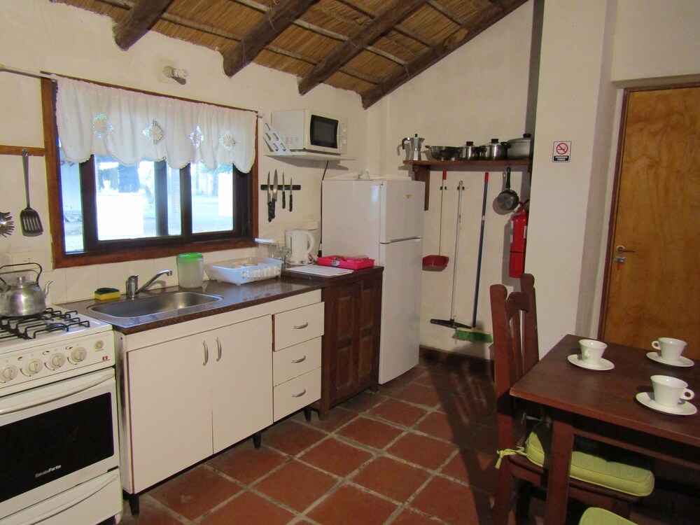Finca Mombiri