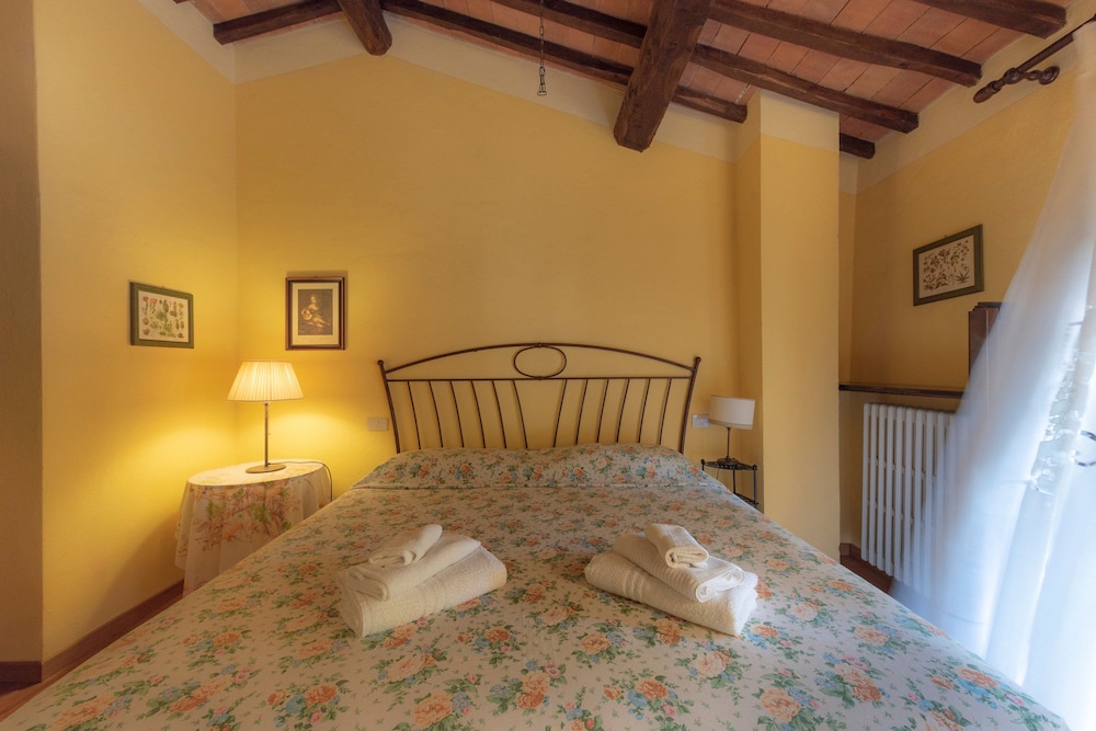 Le Mascie Country House photo 5