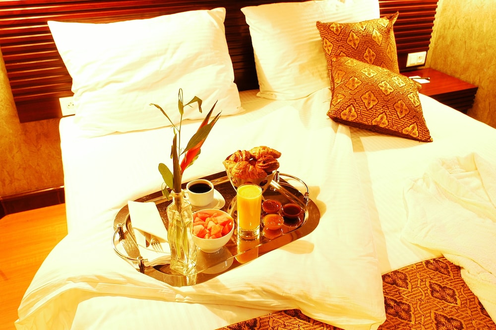 Bamako Vacations - Radisson Blu Hotel, Bamako - Property Image 8