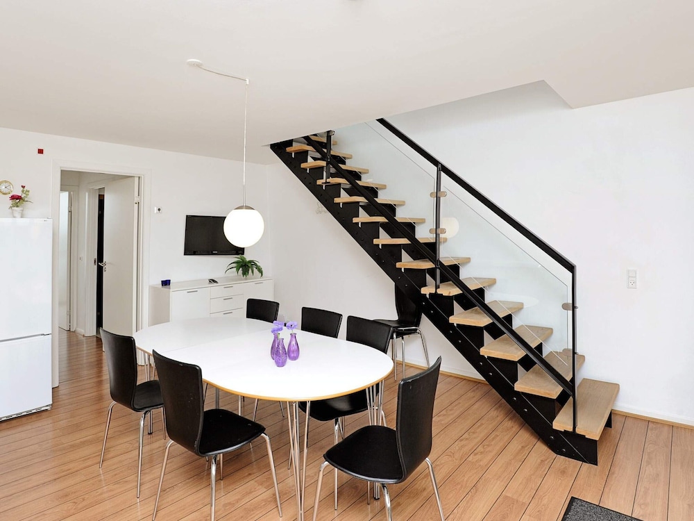 5 Star Holiday Home in Hemmet