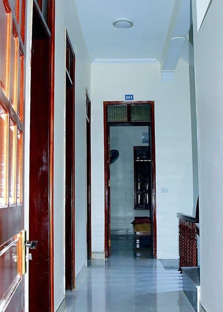 Hoa Chau