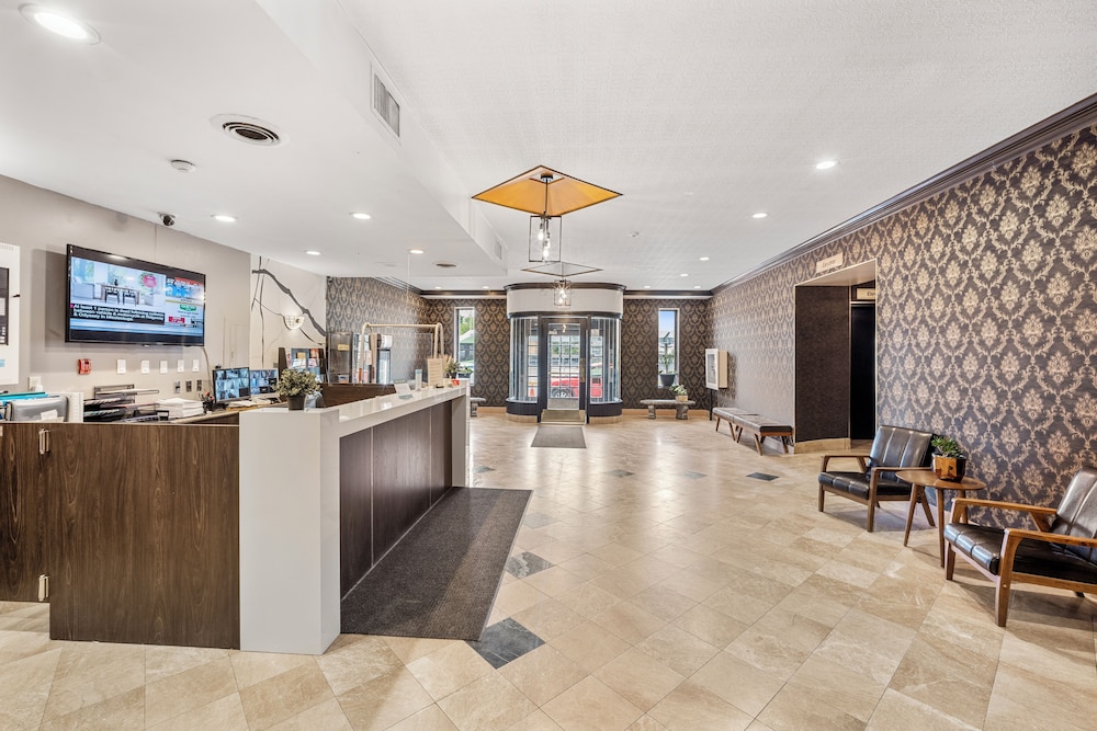 Guelph Vacations - Royal Inn and Suites at Guelph - Property Image 25