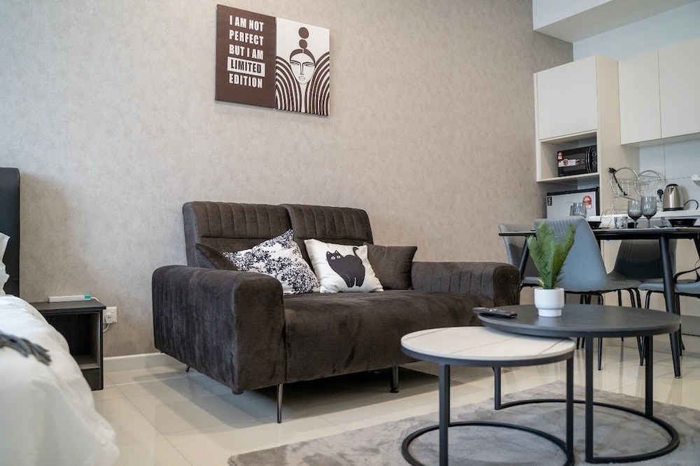 The Chambers Luxury Apartments