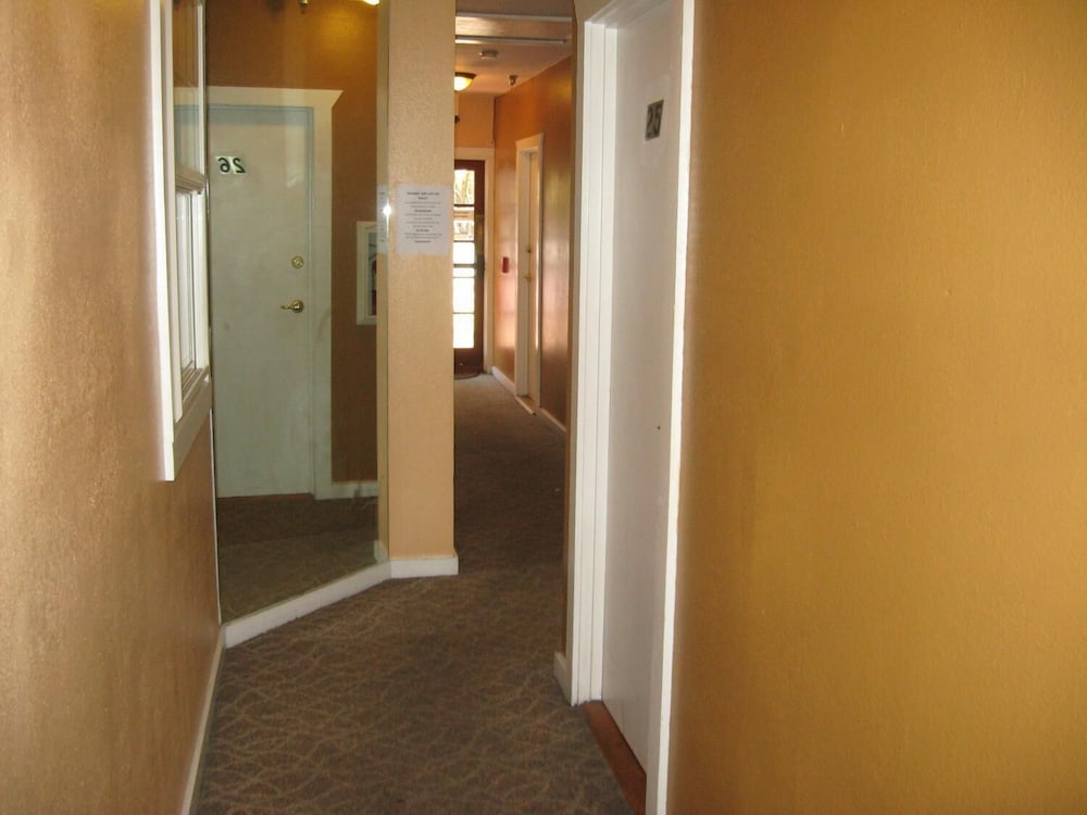 RK Hostel San Diego