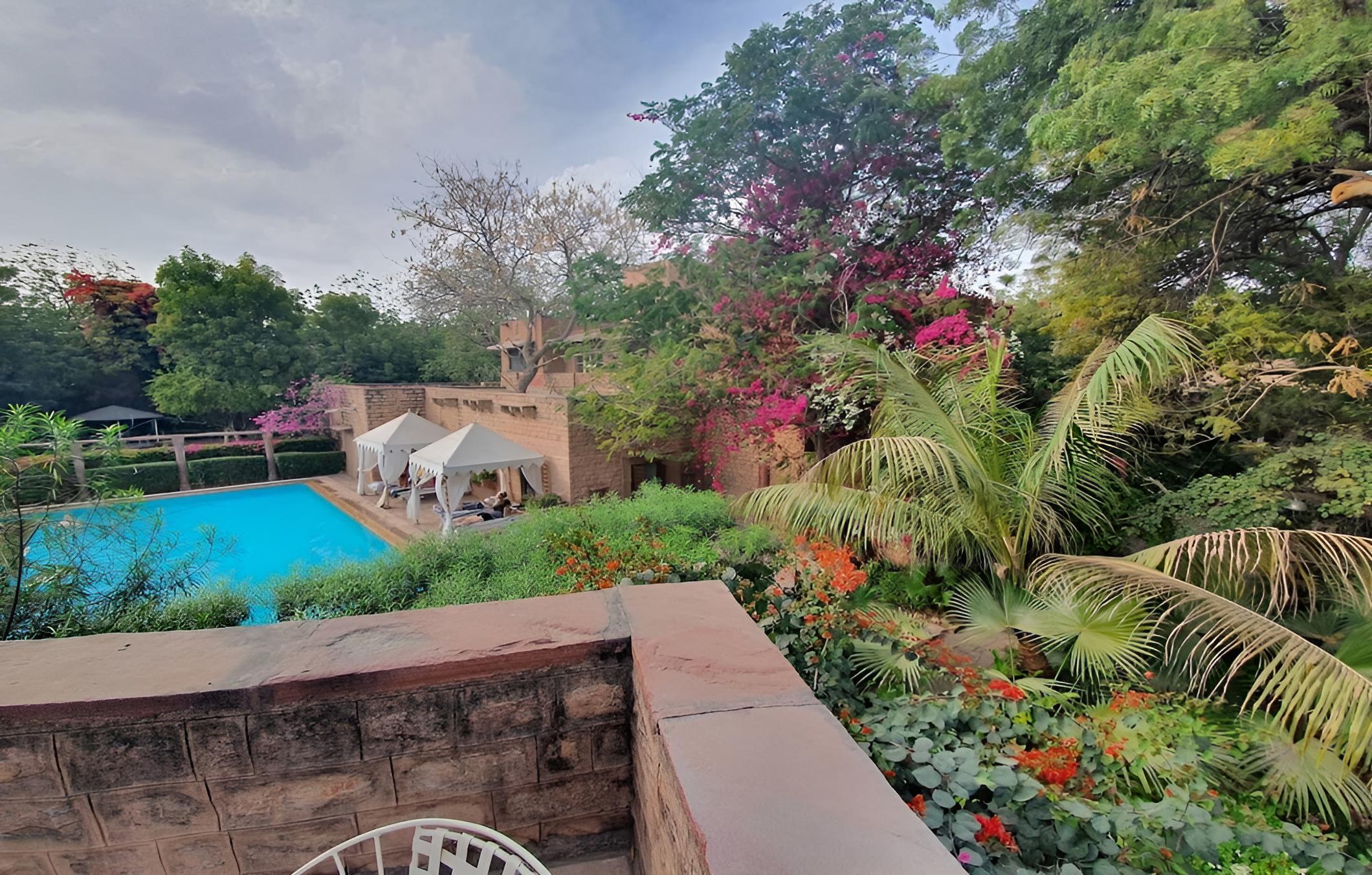 Devi Bhawan