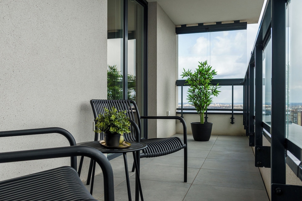Sky by Kairos Apartments