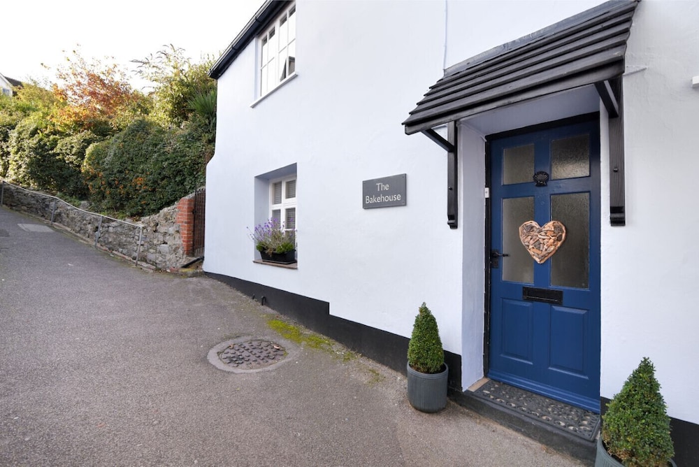 The Bakehouse