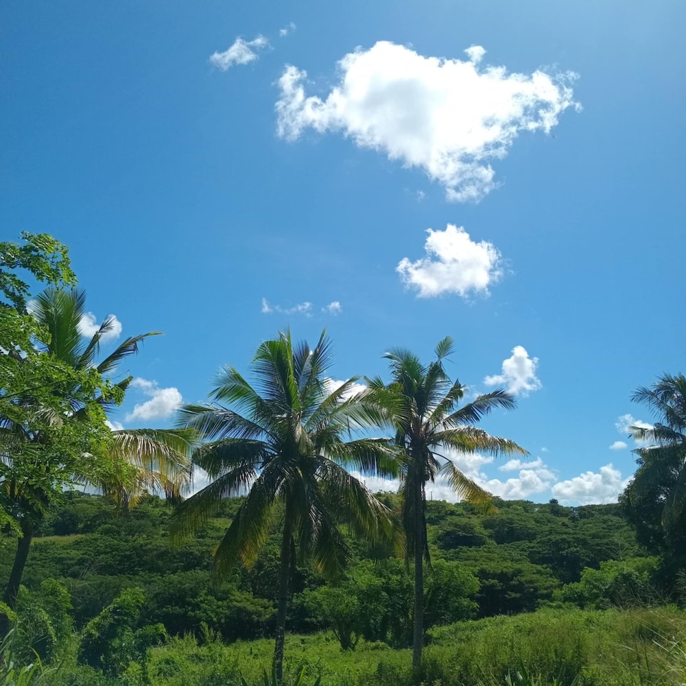 Room-private Villa in Tonge, Fiji