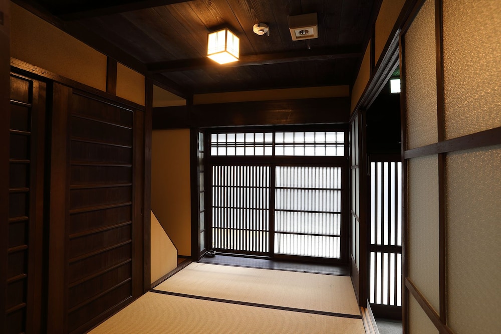 Kyoto Gion no Yado view 4